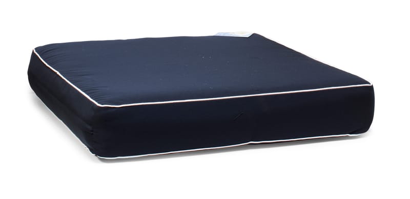 Hynde Hillerstorp Madrid Dralon, Blå