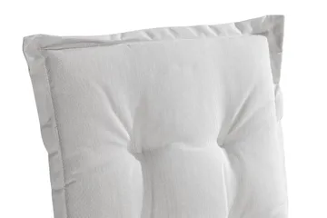 Hynde til Armstol - Offwhite - Havemøbler - Hynder - Positionshynder