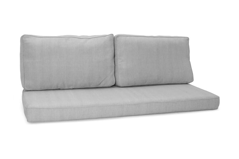 Hyndesæt til Loungesofa - Beige - Havemøbler - Hynder - Hynder til bænk & havesofa