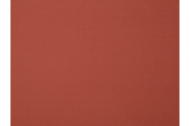 Java hynder 50 cm - Rød - Hynder til bænk & havesofa