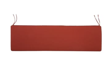 Java hynder 50 cm - Rød - Havemøbler - Hynder - Hynder til bænk & havesofa