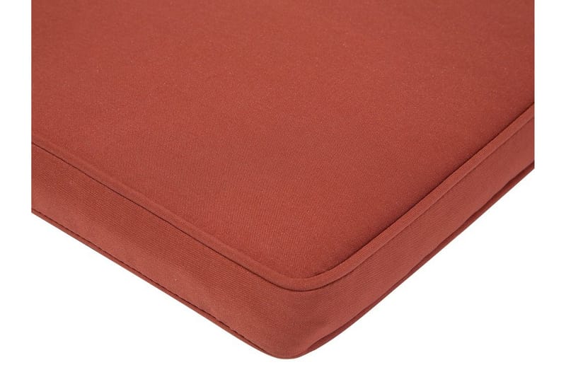 Java hynder 50 cm - Rød - Havemøbler - Hynder - Hynder til bænk & havesofa