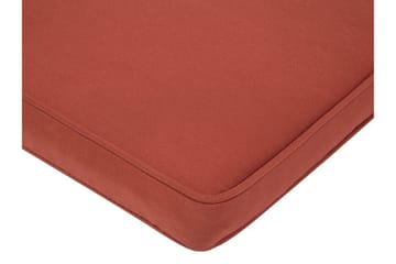 Java hynder 50 cm - Rød - Havemøbler - Hynder - Hynder til bænk & havesofa