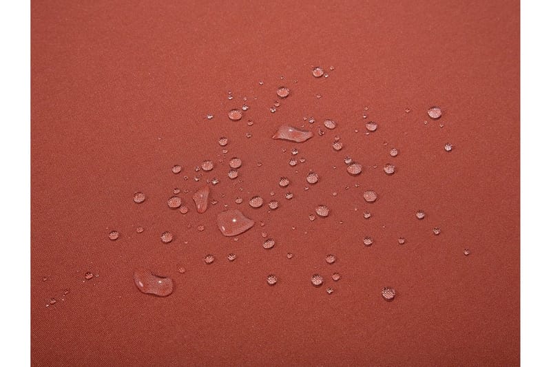 Java hynder 50 cm - Rød - Havemøbler - Hynder - Hynder til bænk & havesofa