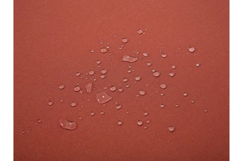 Java hynder 50 cm - Rød - Havemøbler - Hynder - Hynder til bænk & havesofa