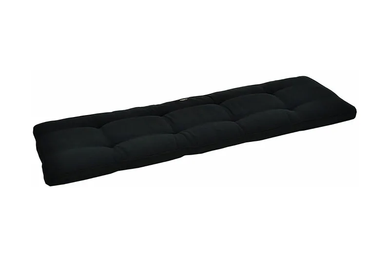 Sofa cushion & bench cushion Fritab Black, undefined