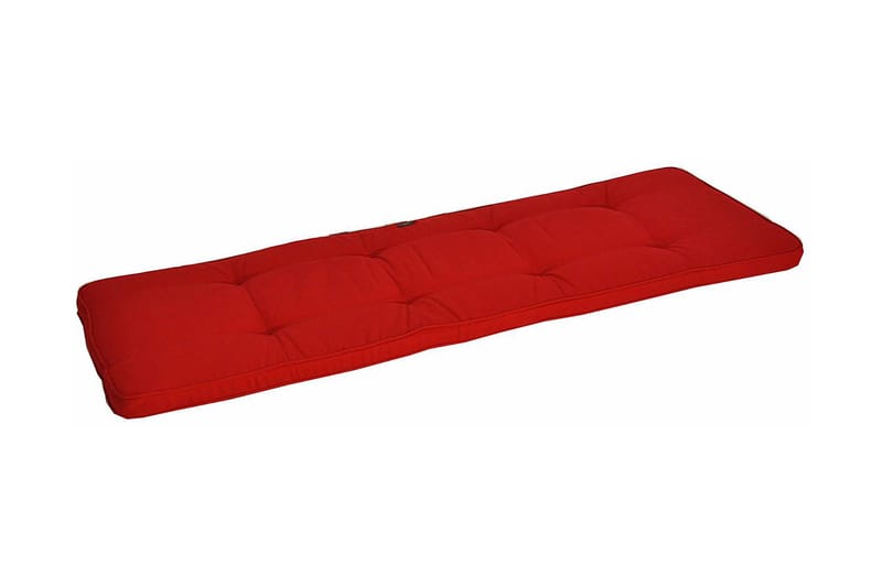Sofa cushion & bench cushion Fritab Röd, undefined