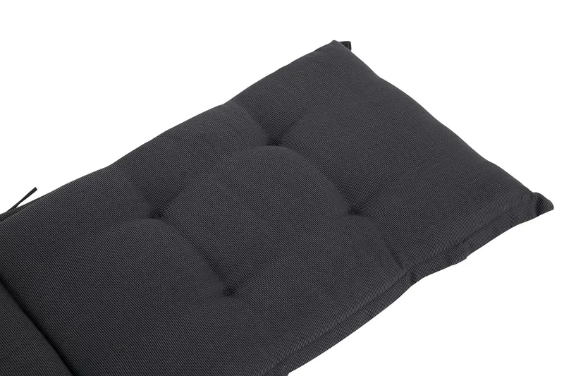 Hynde til Positionsstol - Grå - Havemøbler - Hynder - Positionshynder