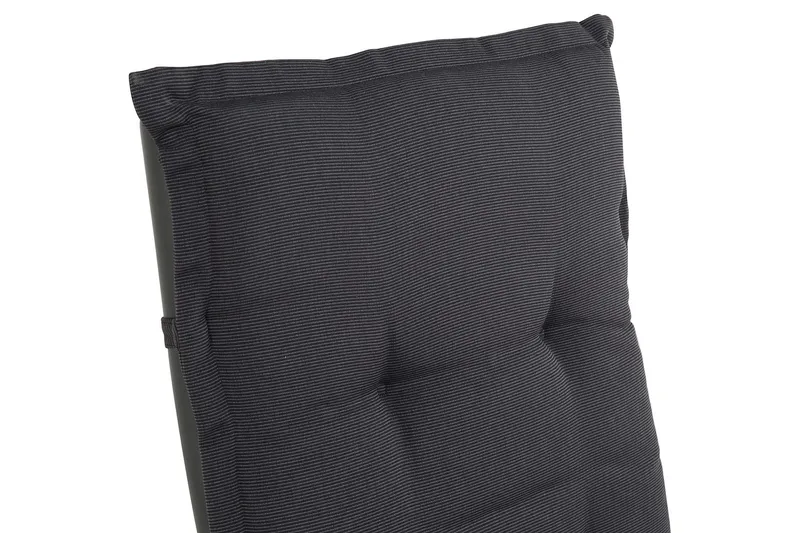 Hynde til Positionsstol - Grå - Havemøbler - Hynder - Positionshynder