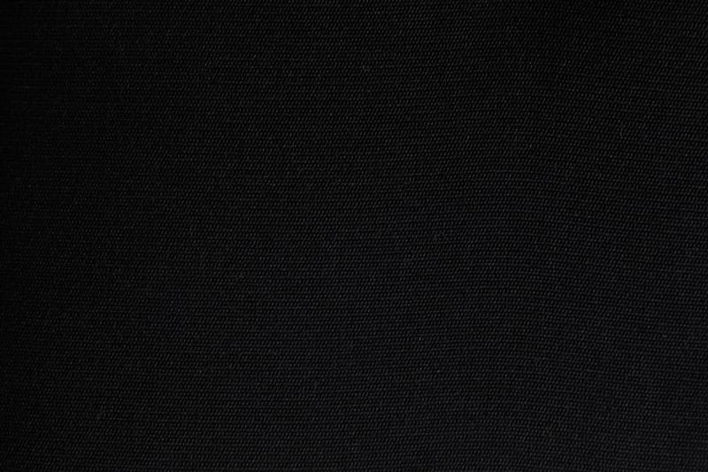 Hynde til Positionsstol med Nakkepude - Sort - Havemøbler - Hynder - Positionshynder