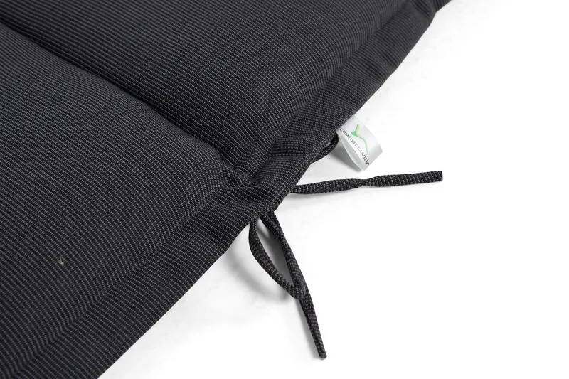 Hynde til Positionsstol - Grå - Havemøbler - Hynder - Positionshynder