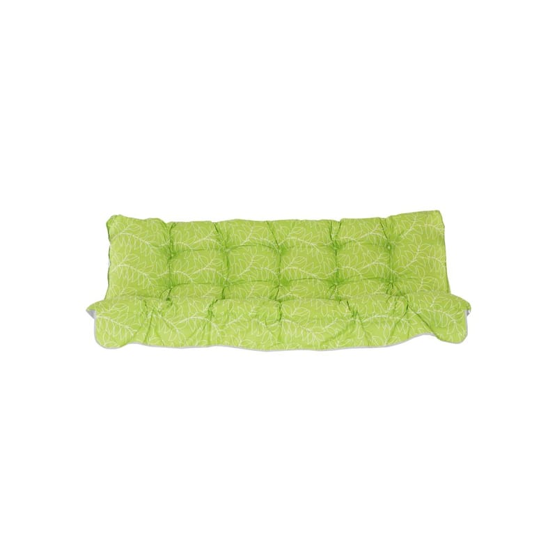 Hynde Varax til Riviera/Teneriffa Hammock 69A Grøn - 69A Grøn - Havemøbler - Hynder - Hængesofahynder