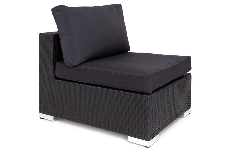 Betræk Grå 001-9146 - Komplet betræk pakke - Havemøbler - Hynder - Hyndebetræk