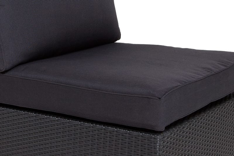 Betræk Grå 200-011, Komplet betræk pakke