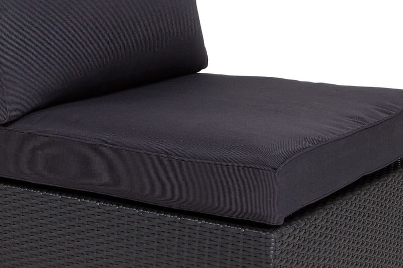 Betræk Grey 134295, Komplet betrækpk.