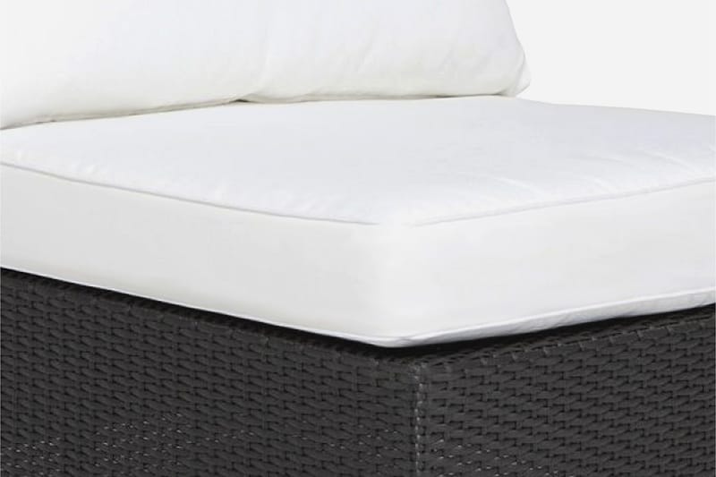 Komplet Pakke med Hyndebetræk Hvid, Til art. 001-9138