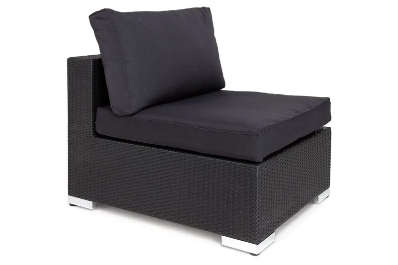 Pakke med Betræk til Artikel 526658 - Grå - Havemøbler - Hynder - Hyndebetræk