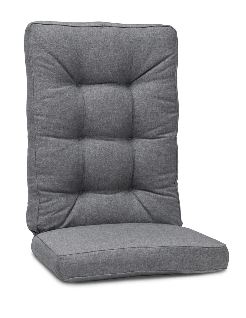 Hynder Hillerstorp Texas Høj, Grå