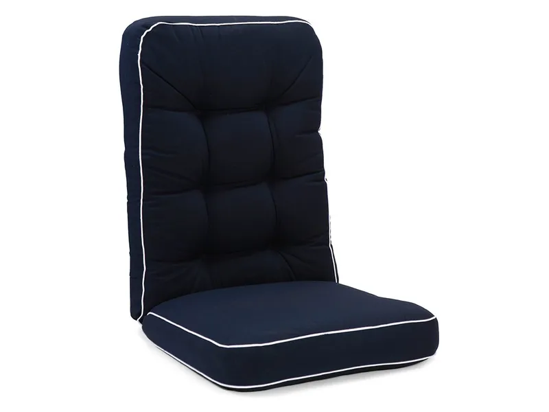 Hynder Hillerstorp Texas Høj, Navy