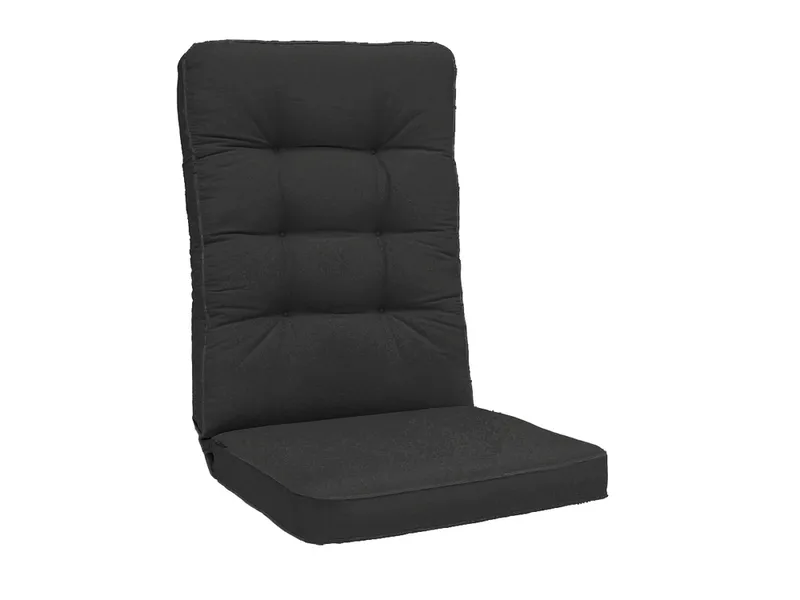 Hynder Hillerstorp Texas Høj, Sort panama