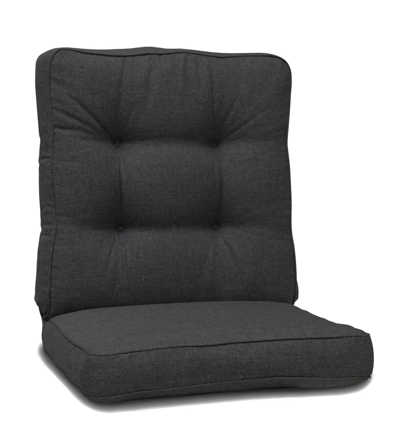 Hynder Hillerstorp Texas Lav, Sort