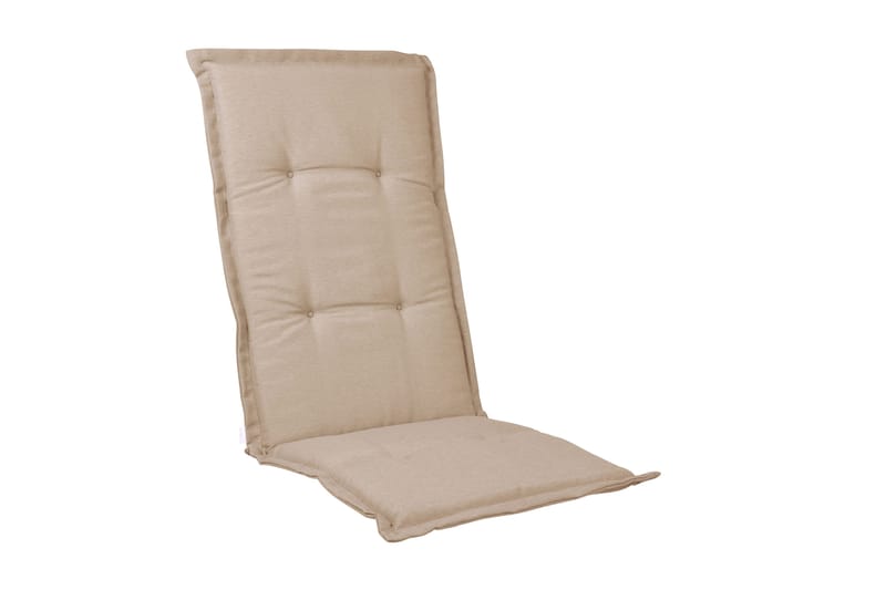 Basis Positionsdyne Beige - Fritab - Havemøbler - Hynder - Positionshynder