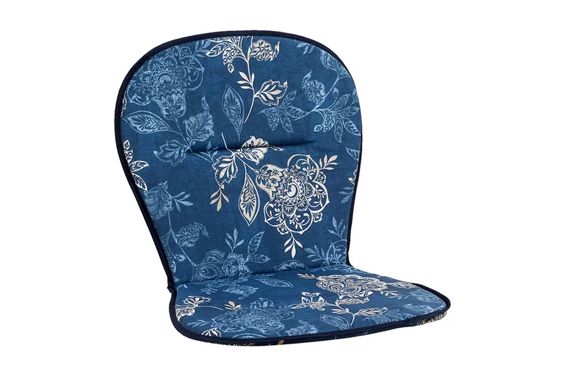 Blok hynde Blå, Fritab