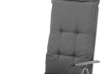 Cushion Positionspude - Grå - Havemøbler - Hynder - Positionshynder