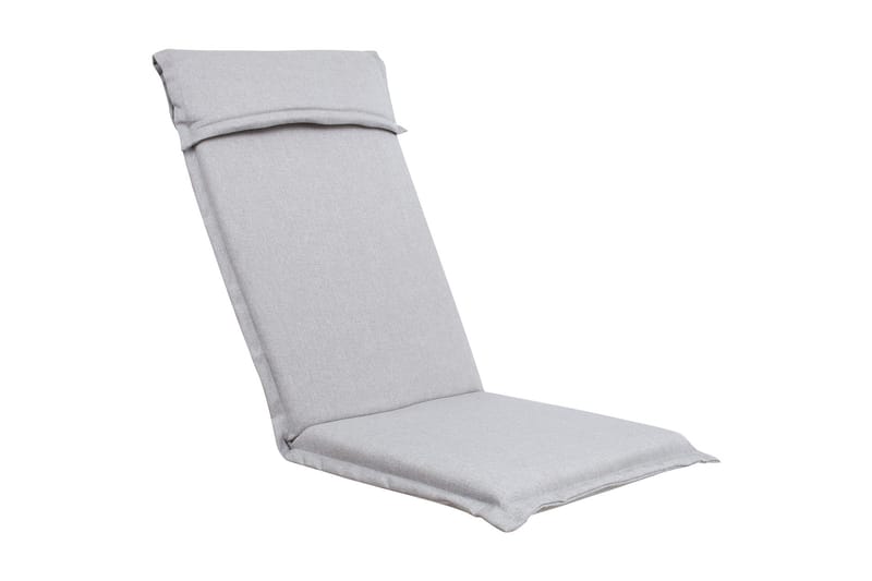 Florida Hynde 48x115x6 cm Gråbeige - Havemøbler - Hynder - Positionshynder