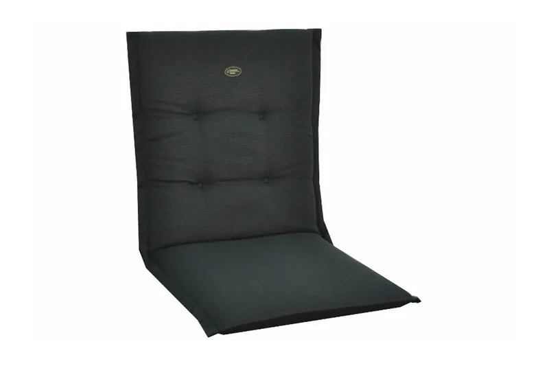 Fritab Canyon Universaldyna Fritab Anthracite - Havemøbler - Hynder - Positionshynder