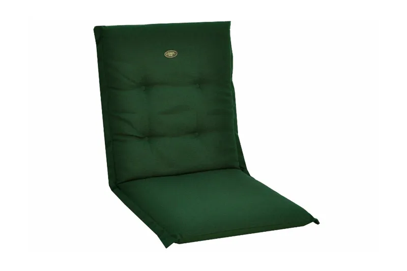 Fritab Canyon Universaldyna Fritab Grön - Havemøbler - Hynder - Positionshynder