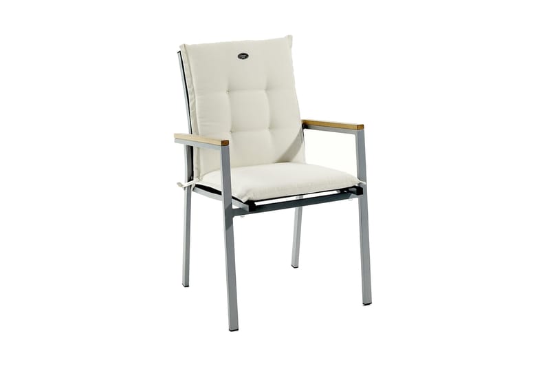 Fritab Canyon Universaldyna Fritab Offwhite - Havemøbler - Hynder - Positionshynder