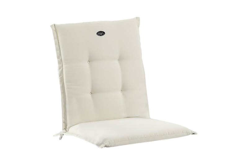 Fritab Canyon Universaldyna Fritab Offwhite - Havemøbler - Hynder - Positionshynder