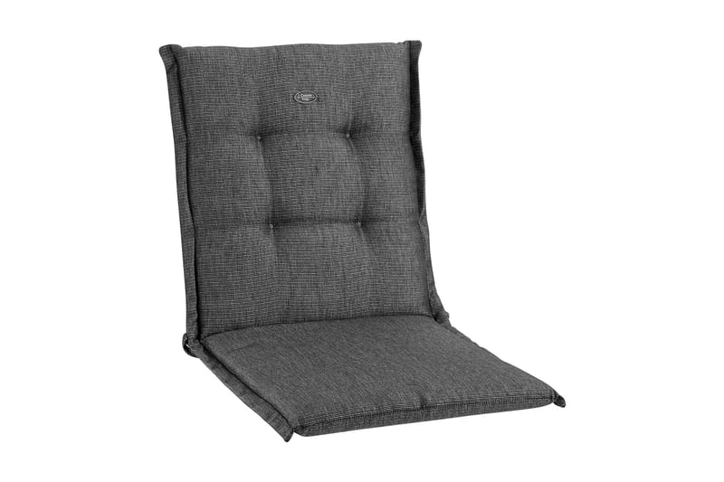 Fritab Canyon Positioneringspude 46x50x43 cm Grå, Fritab