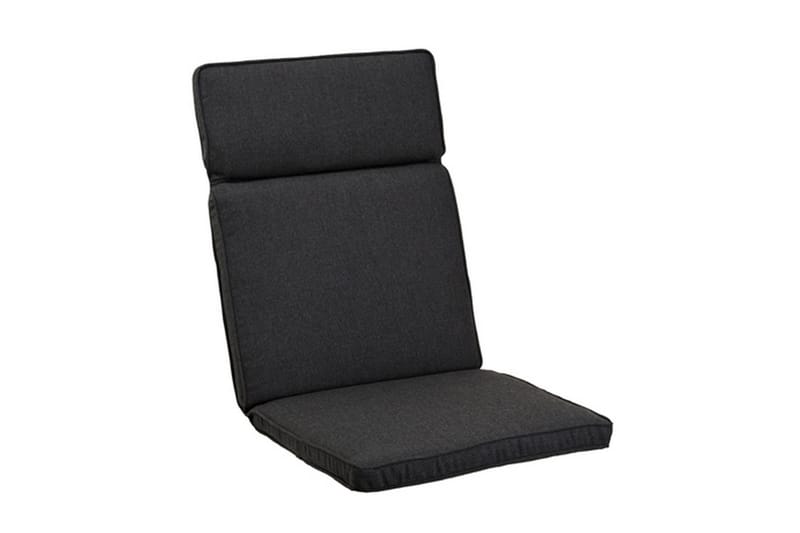 Fritab Sunbrella Positionhynde 50x75x48 cm Sort, Fritab