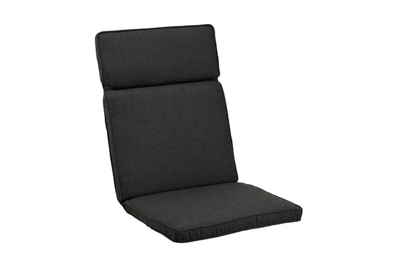 Fritab Sunbrella Positionhynde 50x75x48 cm Sort, Fritab