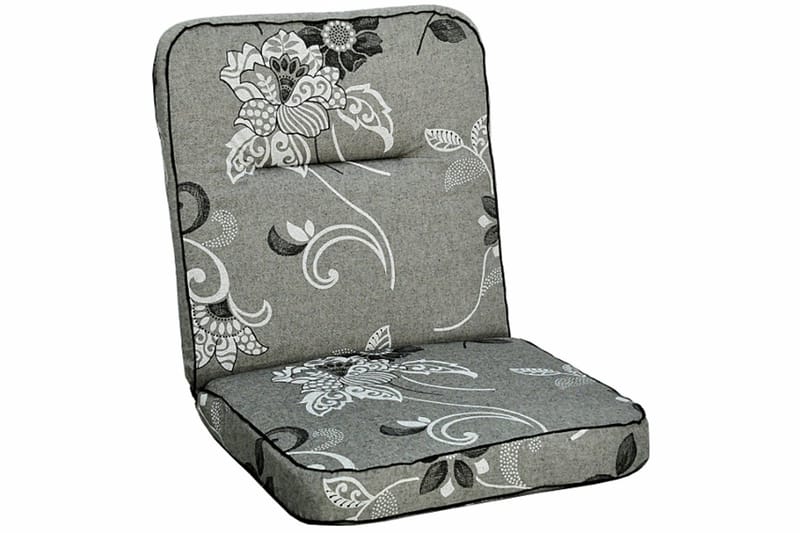 Fritab Woodline Lågvik, Grå