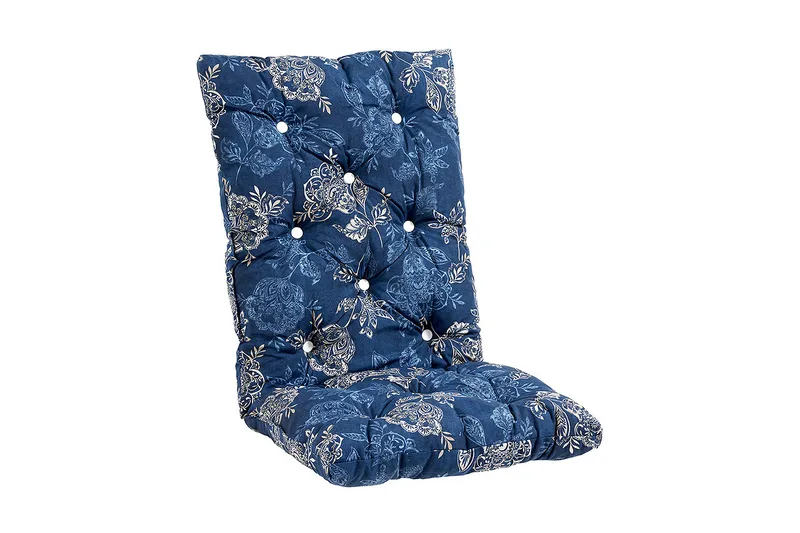 Högvik hynde Blå, Fritab