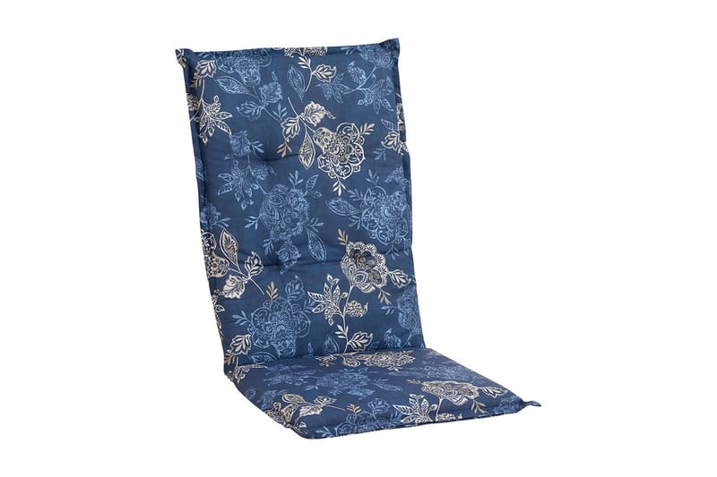 Harbor hynde Blå, Fritab