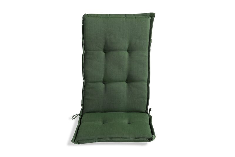 Hynde til Positionsstol, Grøn