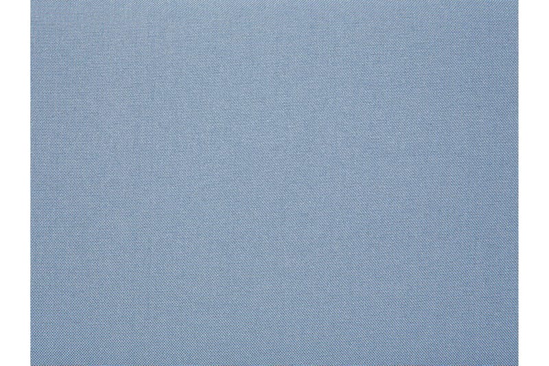 Krasley hynder havestol 2-stk - Blå - Havemøbler - Hynder - Positionshynder