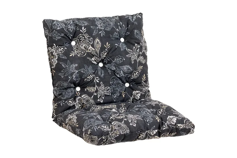 Lågvik hynde Sort, Fritab