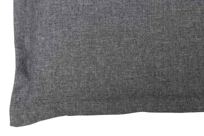 MILANO Hynde Høj - Grå - Havemøbler - Hynder - Positionshynder