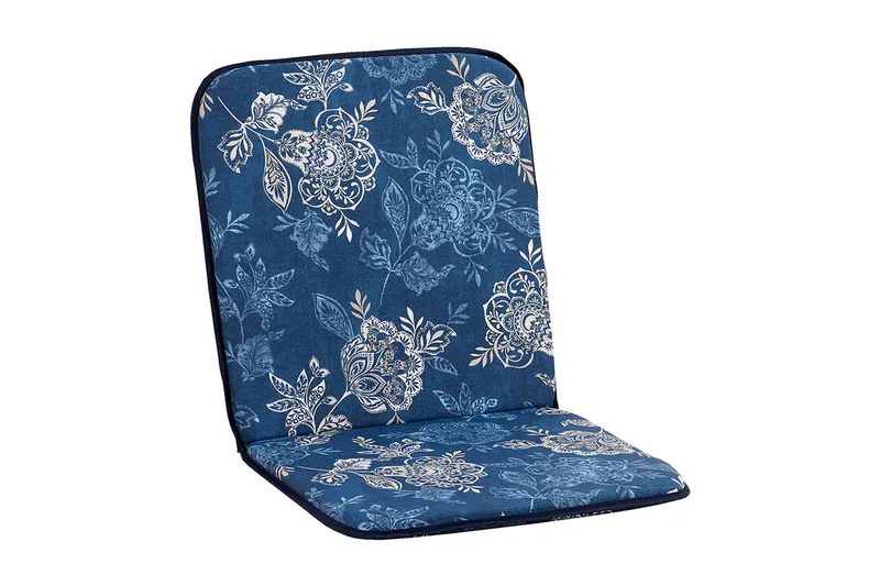 Minivik hynde Blå, Fritab