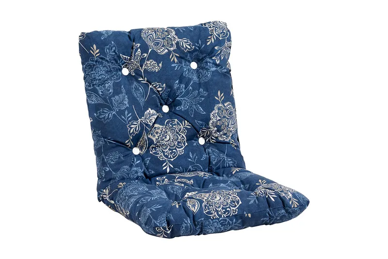 Minivik hynde Blå - Fritab - Havemøbler - Hynder - Positionshynder