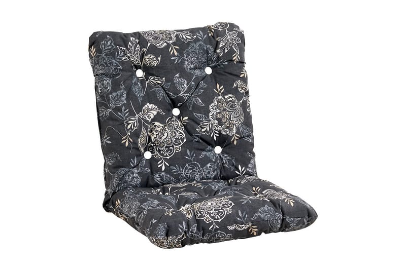 Minivik hynde Sort, Fritab