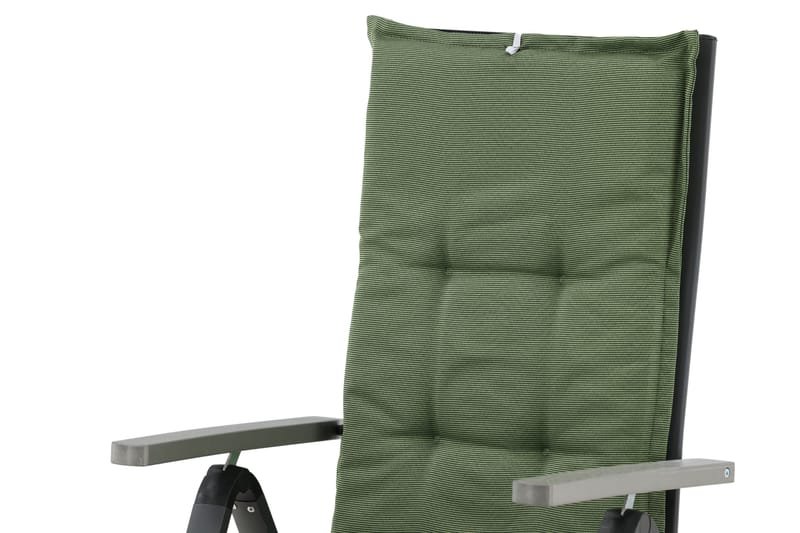 Olive Positionspude - Grøn - Havemøbler - Hynder - Positionshynder