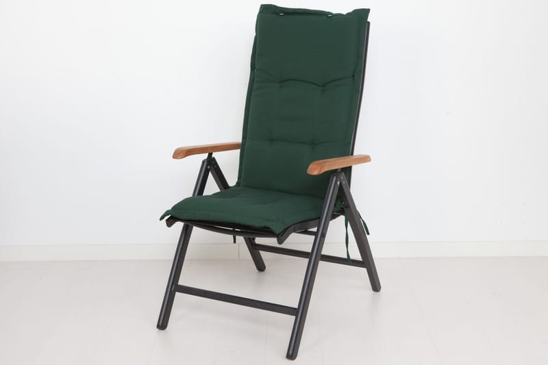 Positionsdyna Canyon Fritab Grön - Havemøbler - Hynder - Positionshynder