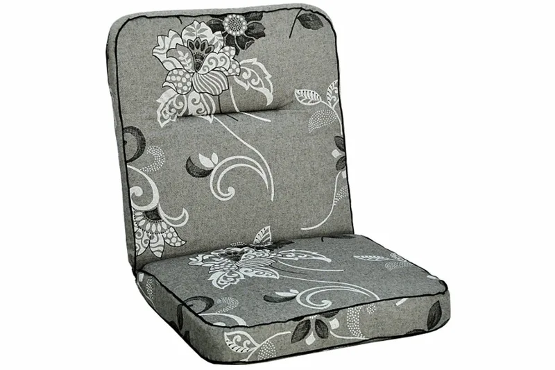 Positionshynde Fritab Fritab Woodline Lågvik Grå, undefined