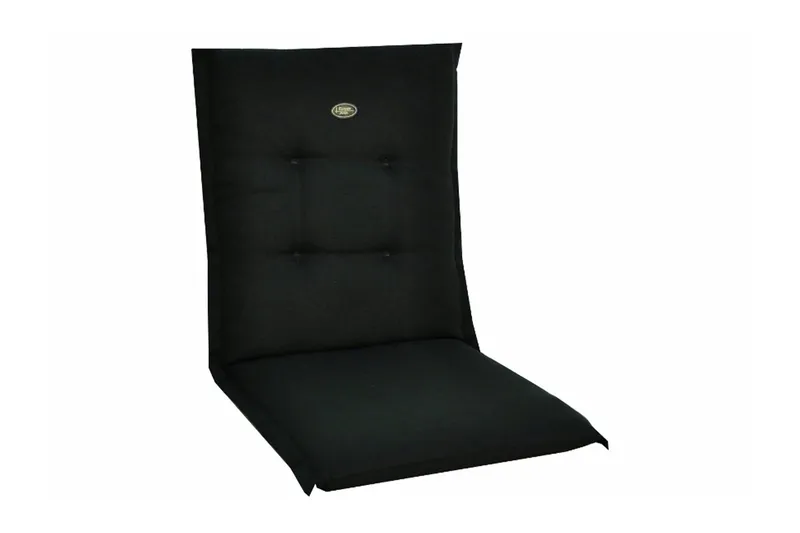 Positionshynde Fritab Universalhynde Canyon Black - Havemøbler - Hynder - Positionshynder